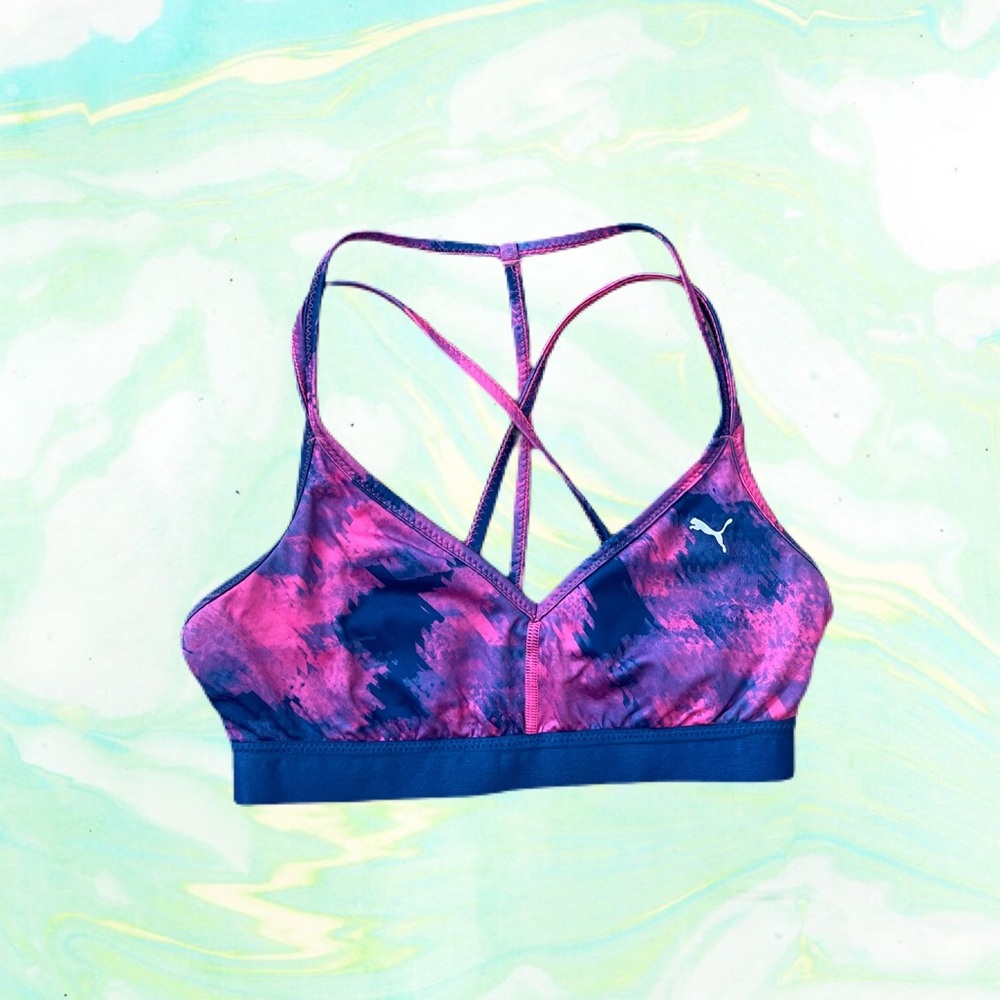 PUMA Sports Bra